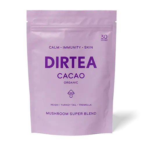 Dirtea Cacao