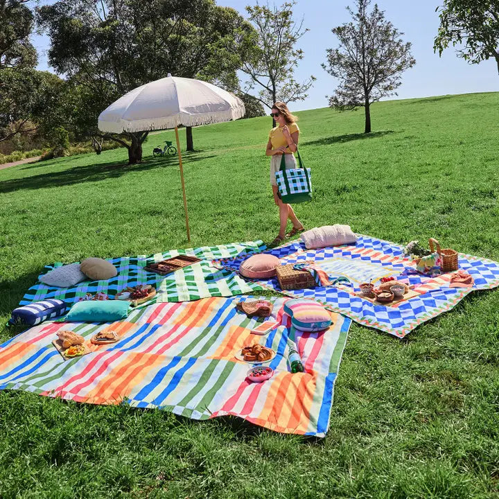 Dock & Bay Cooling Bag Apple Tart