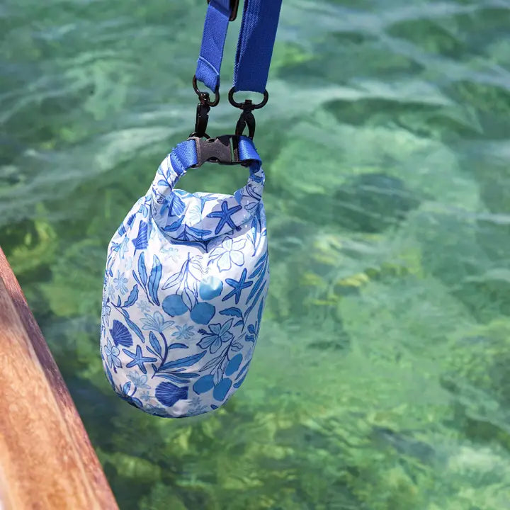Dock & Bay Dry Bag Wavy Baby 5L