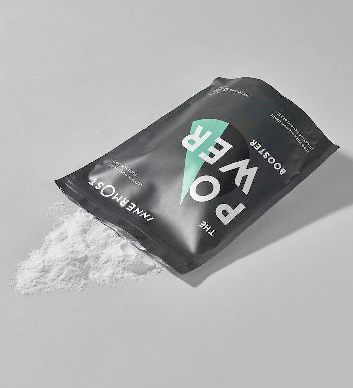 Innermost Creatine