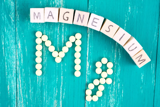 Magnesium Glycinate vs Citrate for Sleep