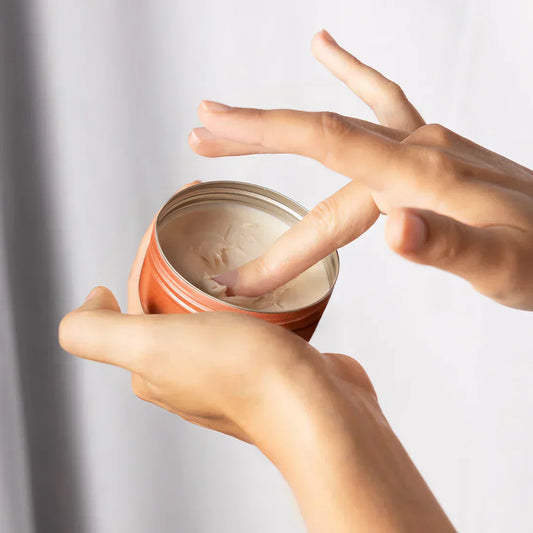 What is Mineral Sunscreen?