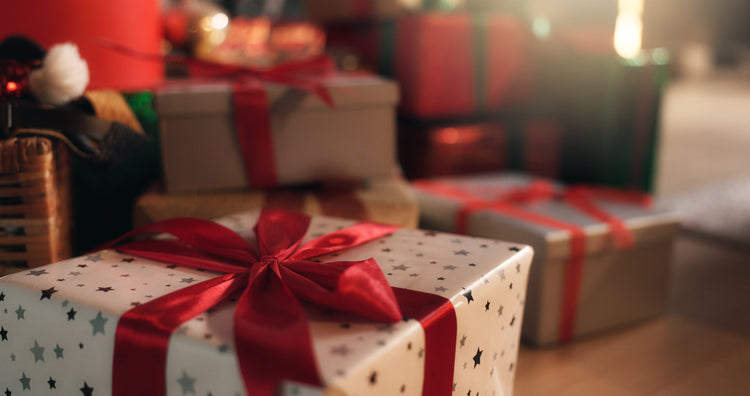 Christmas Gifting