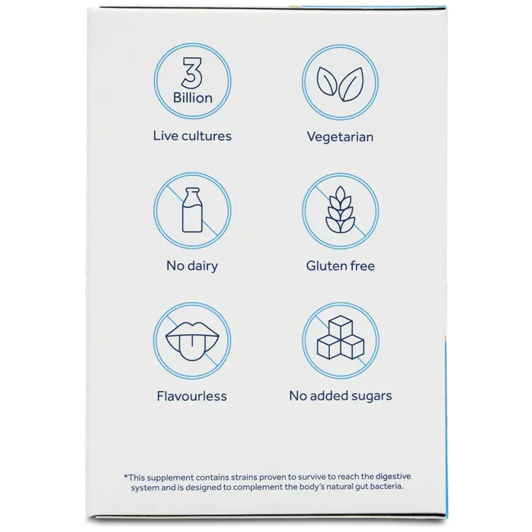 Optibac Probiotics Babies and Children 30 Sachets
