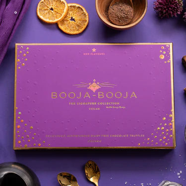 Booja Booja Signature Collection 184g