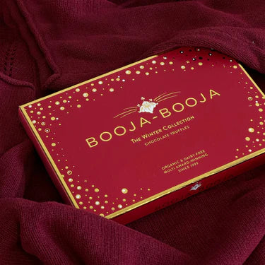 Booja Booja Winter Collection 184g