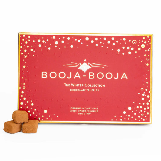 Booja Booja Winter Collection 184g