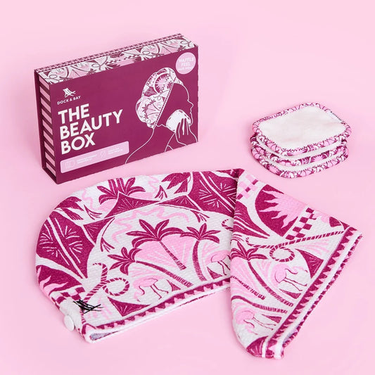 Dock & Bay Beauty Box Bohemian Daydream