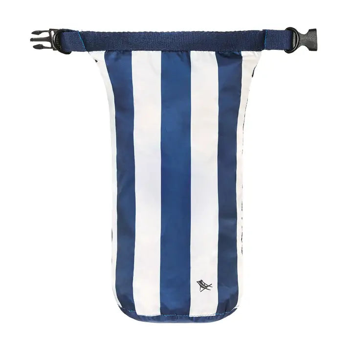 Dock & Bay Dry Bag Whitsunday Blue 5L