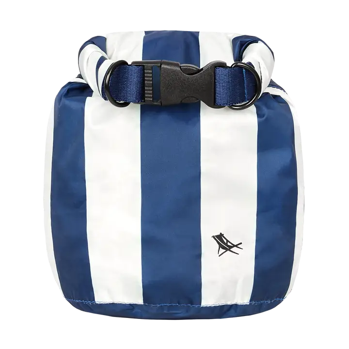 Dock & Bay Dry Bag Whitsunday Blue 5L