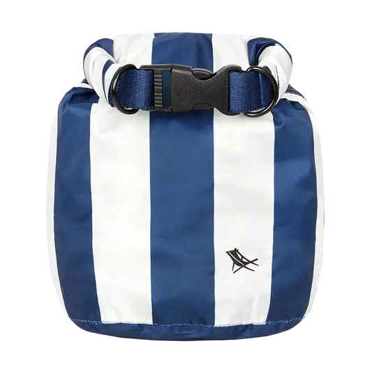 Dock & Bay Dry Bag Whitsunday Blue 5L