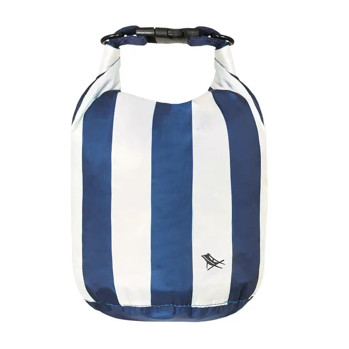 Dock & Bay Dry Bag Whitsunday Blue 5L