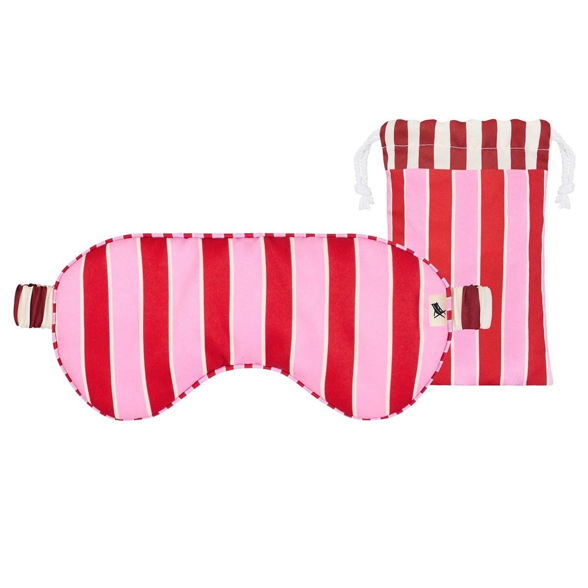 Dock & Bay Eye Mask Cherry Bomb