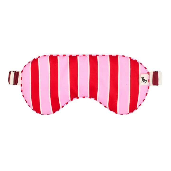 Dock & Bay Eye Mask Cherry Bomb