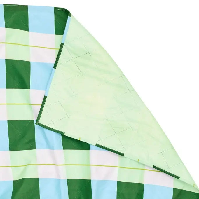 Dock & Bay Picnic Blanket Apple Tart