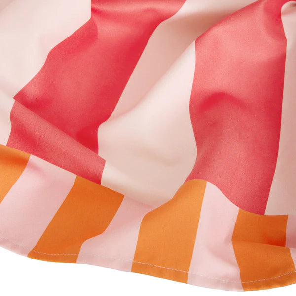 Dock & Bay Quick Dry Towel Raspberry Road