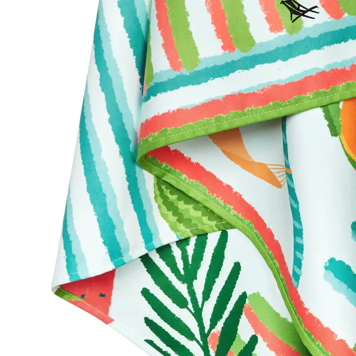 Dock & Bay Quick Dry Towel Tropicana Treat