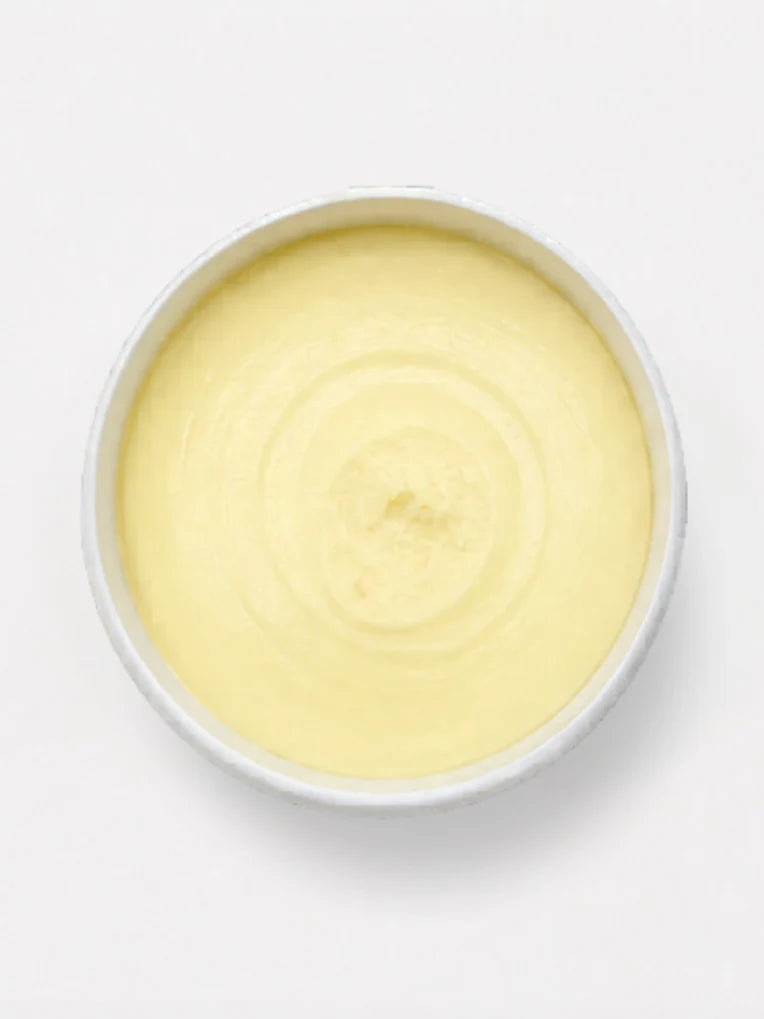 Fierce Nature Pure Organic Tallow Balm – Sweet Orange 100g