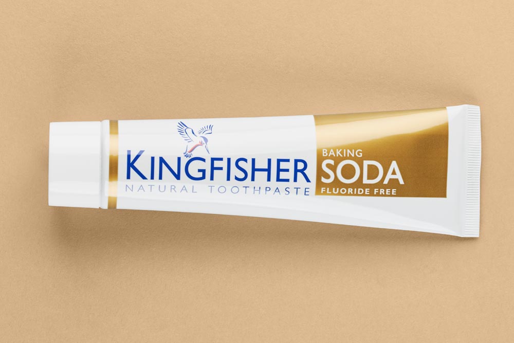 Kingfisher Baking Soda FF
