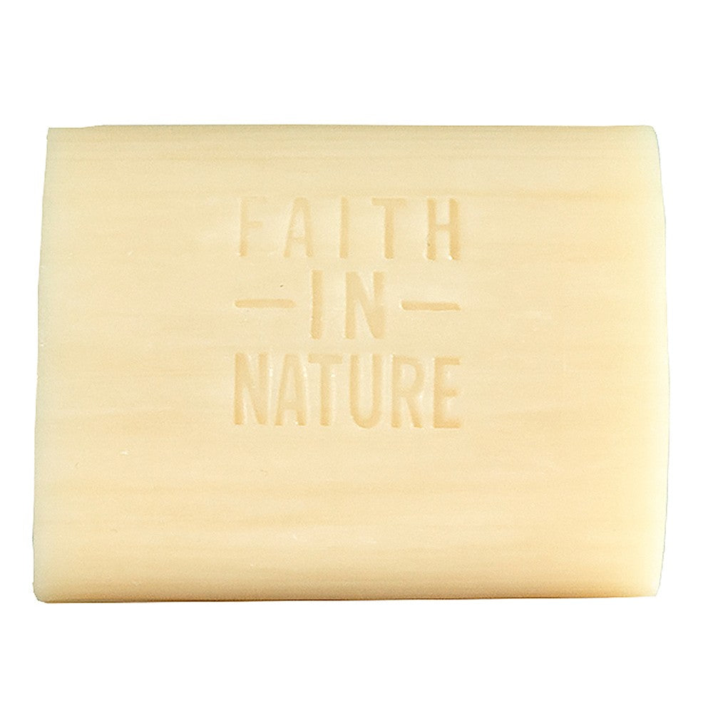 Faith in Nature Lavender Soap Bar