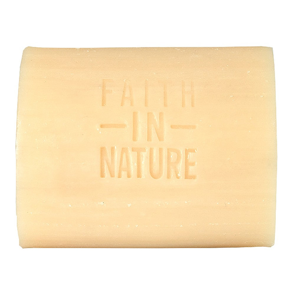 Faith in Nature Tea Tree Soap Bar