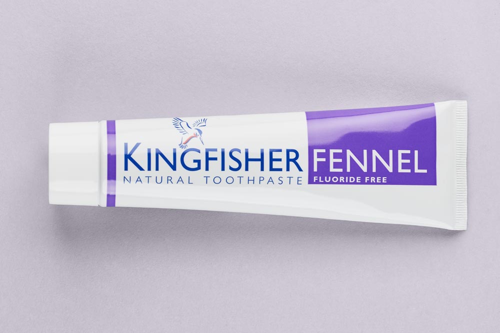 Kingfisher Fennel FF